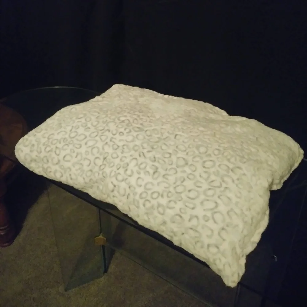 Cozy Pet Bed